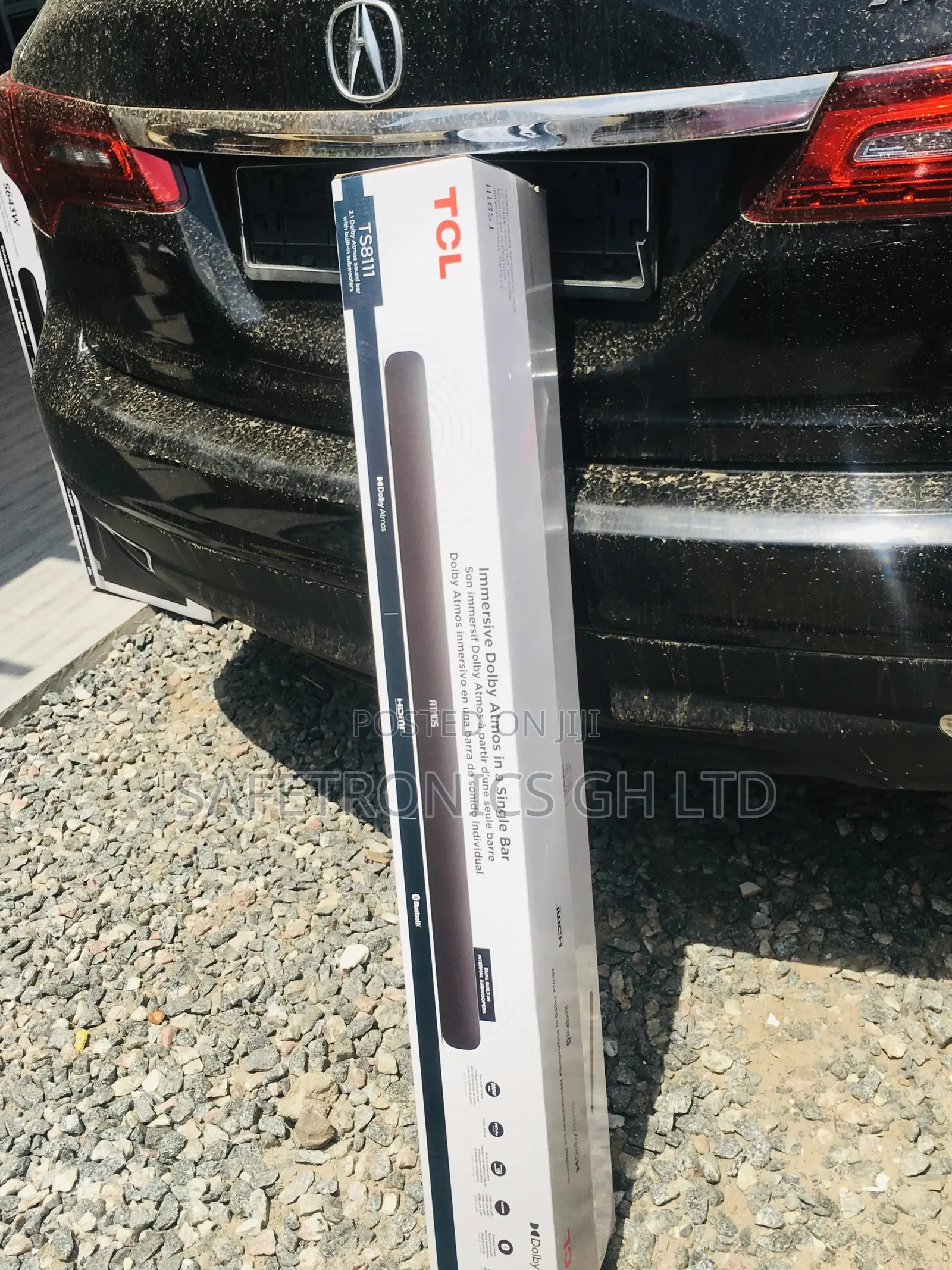 Purchase New TCL  Bluetooth Soundbar Wireless 