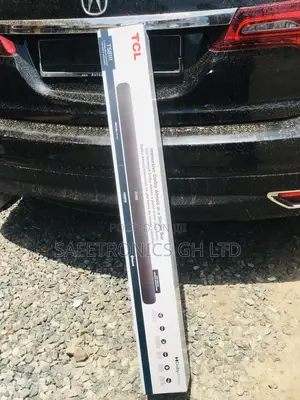 Enjoy Good Sound From TCL TS811 260W Soundbar Bluetooth