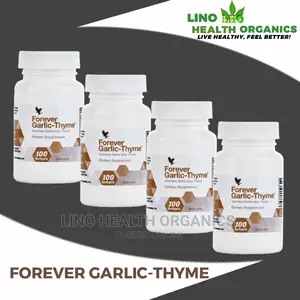 Buy Forever Garlic-Thyme