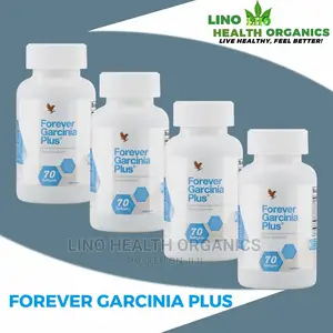Buy Forever Garcinia Plus
