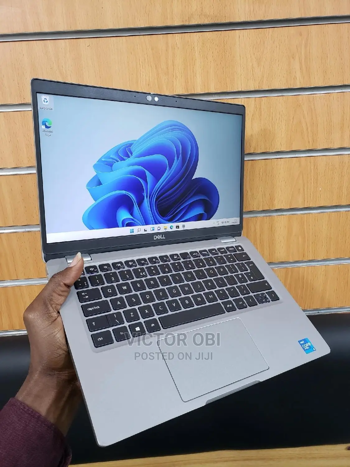 Laptop Dell Latitude 5320 16GB Intel Core I5 SSD 256GB