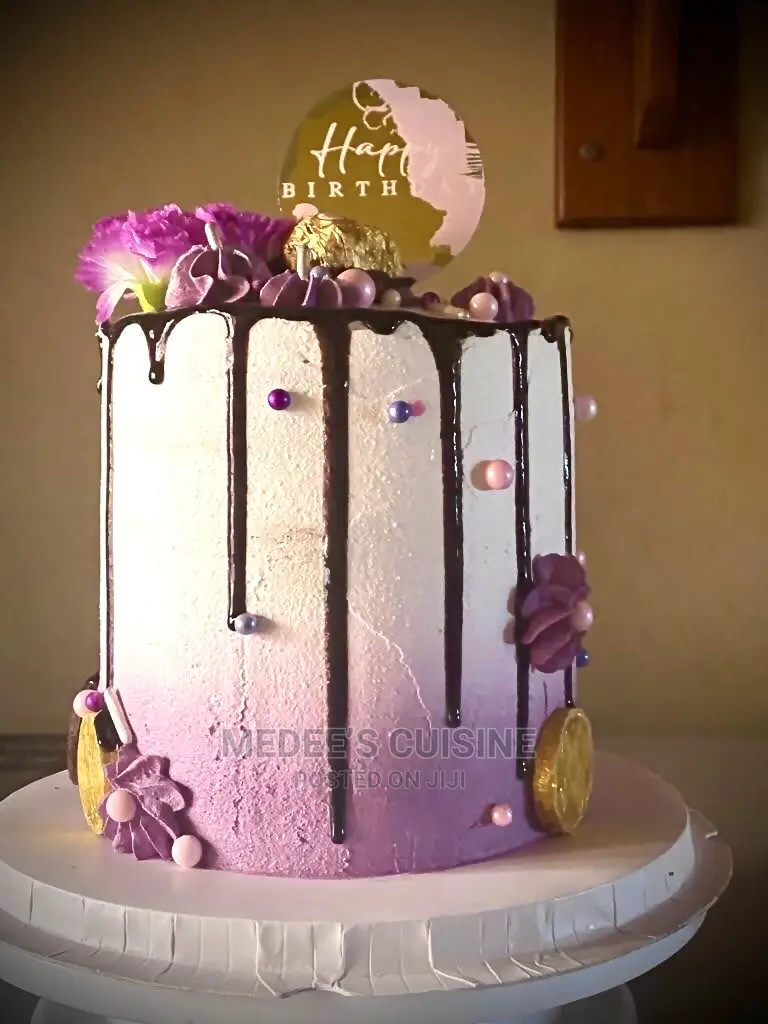 Birthday Cakes Bridal Shower Cakes