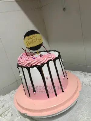Birthday Cakes Bridal Shower Cakes