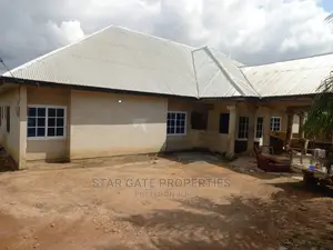 5bdrm House in Abrade, Mampongteng., Kumasi Metropolitan for sale