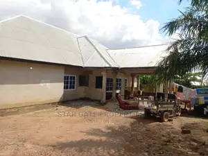 5bdrm House in Abrade, Mampongteng., Kumasi Metropolitan for sale