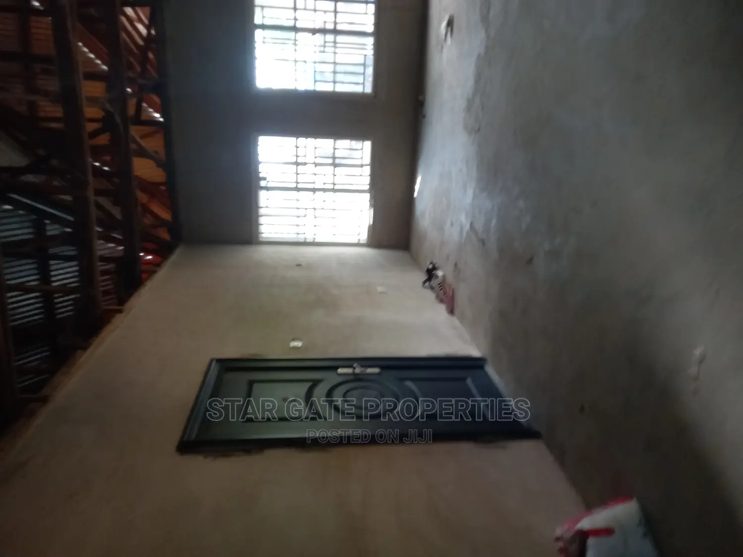 5bdrm House in Abrade, Mampongteng., Kumasi Metropolitan for sale
