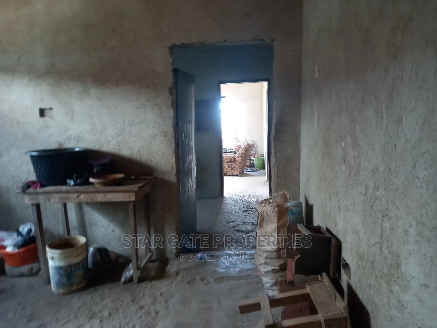 5bdrm House in Abrade, Mampongteng., Kumasi Metropolitan for sale