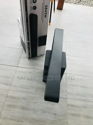TCL S643 Soundtrack Bluetooth Affordable 