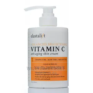 Elastalify Advanced Brightening Vitamin C