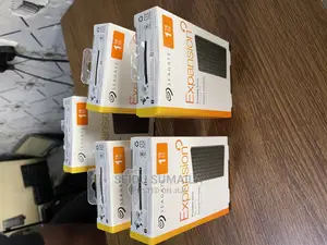 1TB External Hard Disk