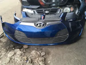 Hyundai Veloster 2013- 2016
