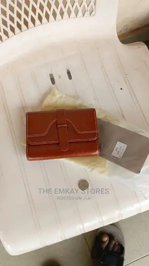 Lady's Purse