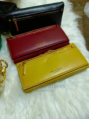 Lady's Purse