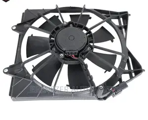 Honda Accord 2018,2019,2020 Radiator Fan