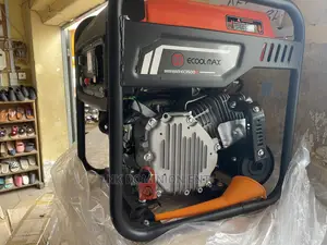 Ecool 3.5kva Generator Inverter