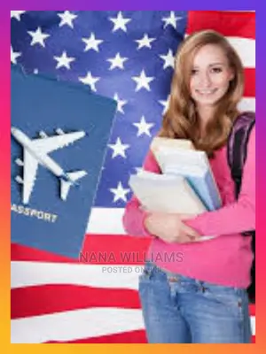 Order Your Travel Documents to Obtain Your Visa for the USA,