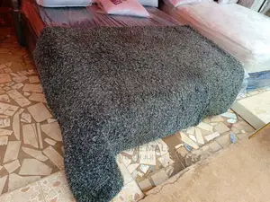 Solid Woolen Carpets  ( Foreign). Free Delivery