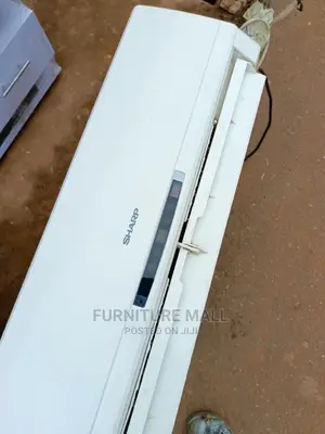 Classical 1.5 Air Condition in Perfect Condition 