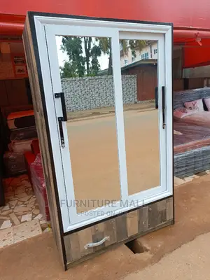 Perfect Sliding Door Wardrobe Available As Seen