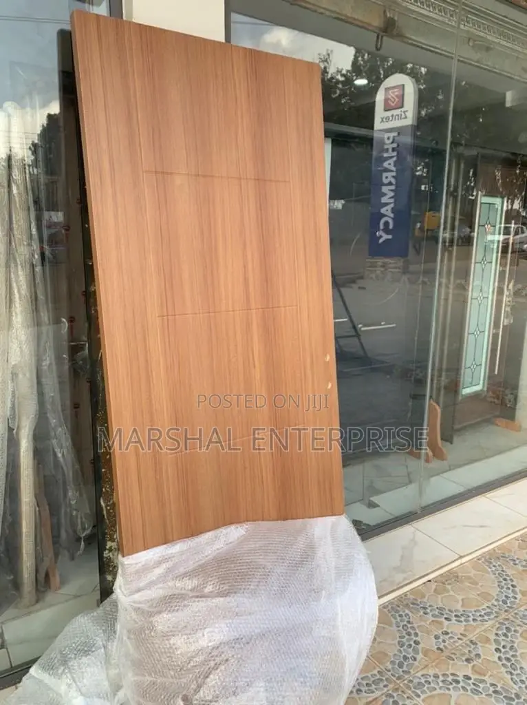 Turkish Interior Door