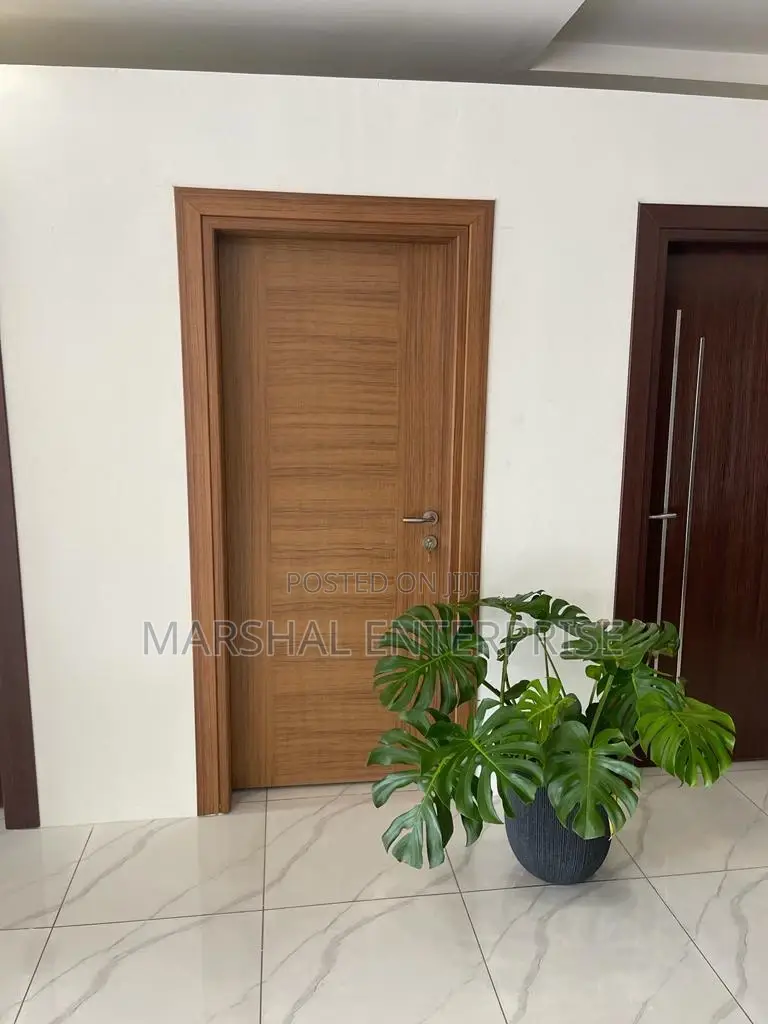 Turkish Interior Door