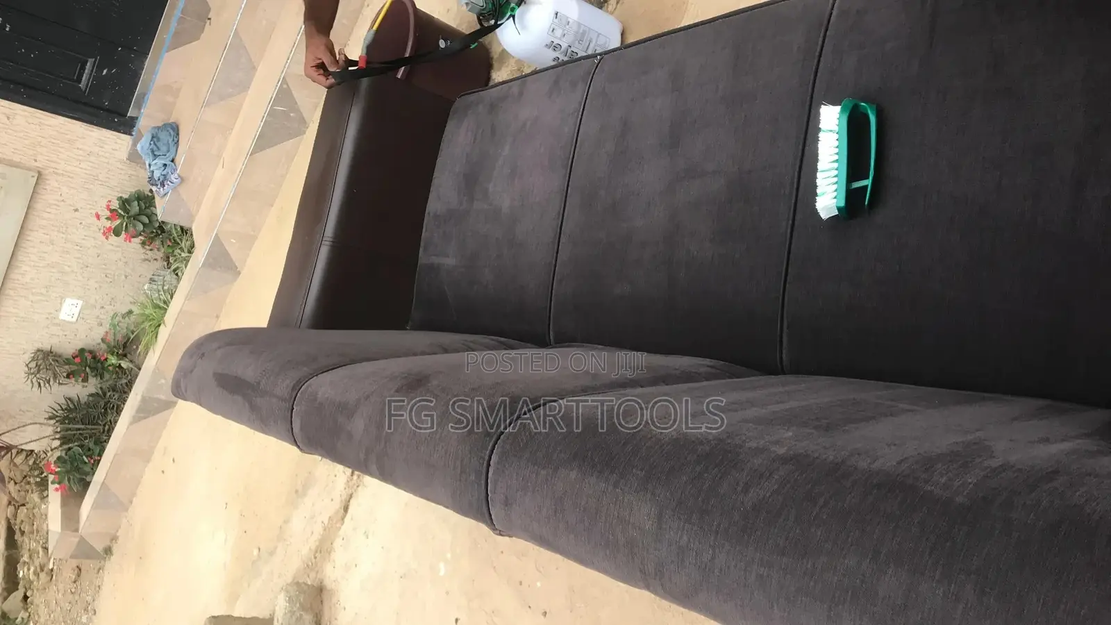 Sofa Cleaning Cleaning