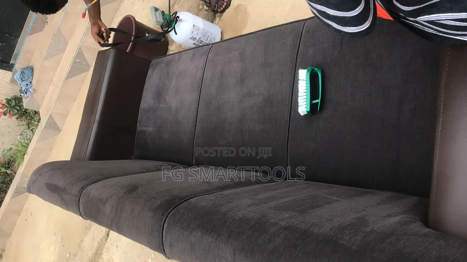 Sofa Cleaning Cleaning