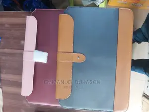 Genuine Leather Sleek Bags