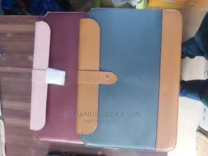 Genuine Leather Sleek Bags
