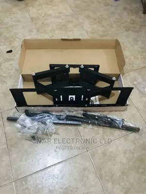 Brand New Full Motion HDTV TV Wall Mount Bracket