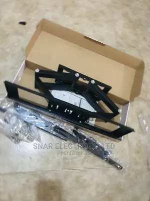 Originally Full Motion HDTV TV Wall Mount Bracket