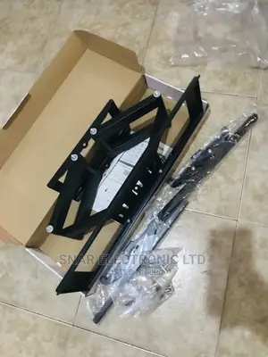 Best Full Motion HDTV TV Wall Mount Bracket