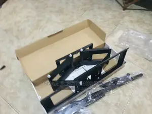 Greater Full Motion HDTV TV Wall Mount Bracket