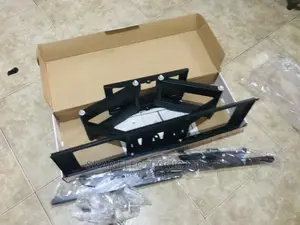 Adorable Full Motion HDTV TV Wall Mount Bracket