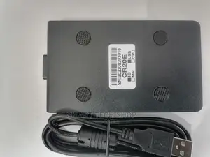 Zkteco ZK-CR20E - USB Card Reader, EM RFID Cards