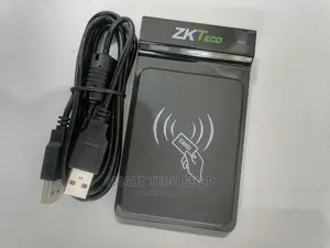 Zkteco ZK-CR20E - USB Card Reader, EM RFID Cards
