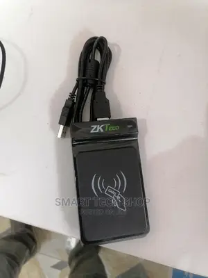 Zkteco ZK-CR20E - USB Card Reader, EM RFID Cards