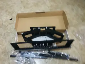 Nice Full Motion HDTV TV Wall Mount Bracket