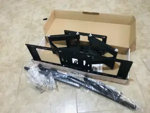 Cutest Full Motion HDTV TV Wall Mount Bracket