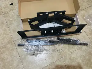 New Full Motion HDTV TV Wall Mount Bracket