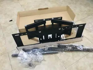 Newest Full Motion HDTV TV Wall Mount Brackets