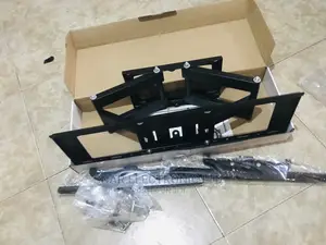 Buy Full Motion HDTV TV Wall Mount Bracket