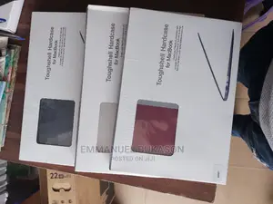 Pro Touchabar Macbook Case