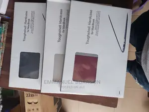 Pro Touchabar Macbook Case