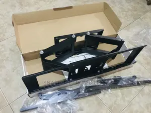 Effectively Full Motion HDTV TV Wall Mount Bracket