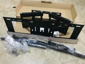 Efficiency Full Motion HDTV TV Wall Mount Bracket