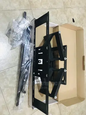 32-70 Inches Full Motion HDTV TV Wall Mount Bracket