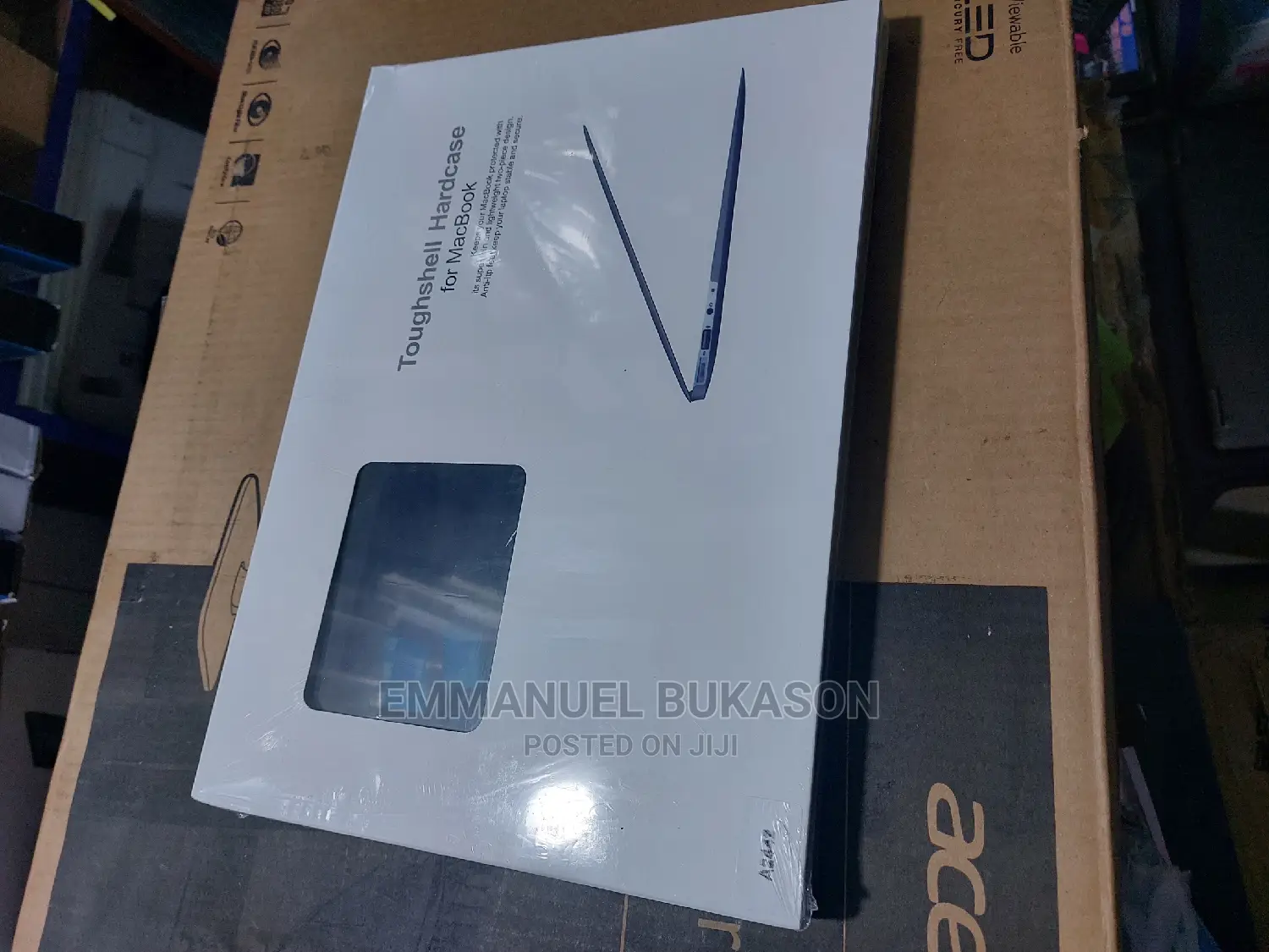 Macbook Air M