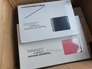 Retina 13 and 15inch Macbook Case