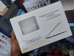 Retina 13 and 15inch Macbook Case